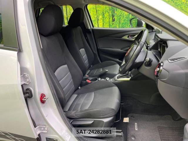 Mazda CX-3 2015-04 249907-8