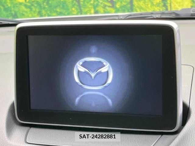 Mazda CX-3 2015-04 249907-3