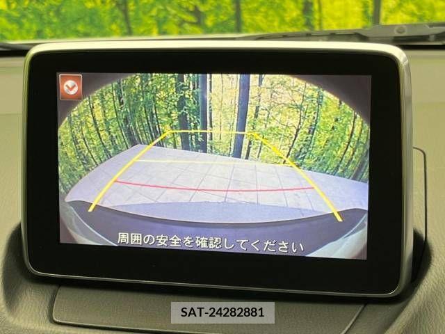 Mazda CX-3 2015-04 249907-4