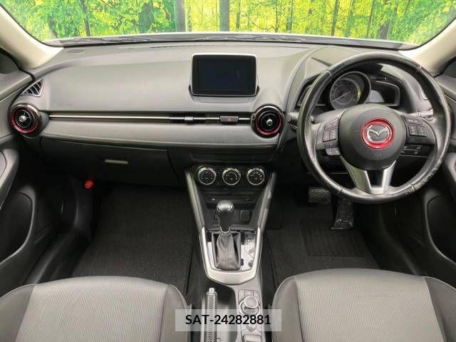Mazda CX-3 2015-04 249907-1