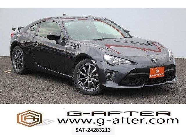Toyota 86 2018-11 243605-0