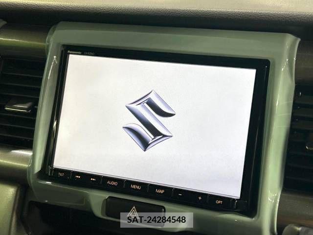 Suzuki HUSTLER 2019-09 381462-2