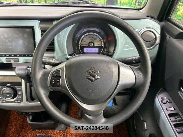 Suzuki HUSTLER 2019-09 381462-11