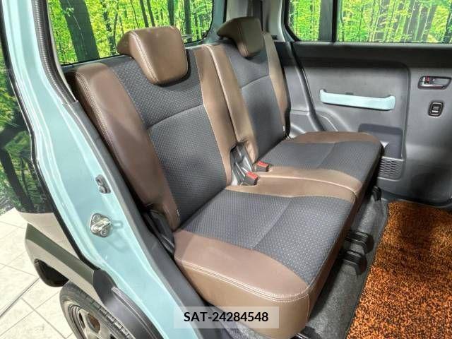 Suzuki HUSTLER 2019-09 381462-9