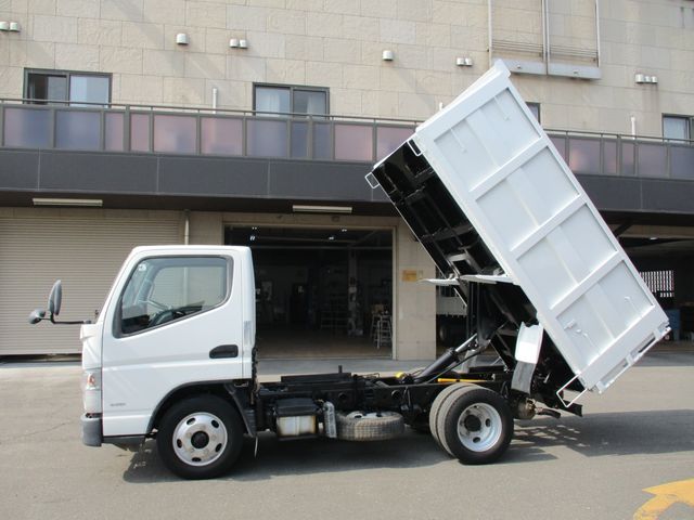 Mitsubishi CANTER 2013-10 496-4