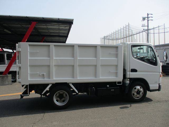 Mitsubishi CANTER 2013-10 496-14