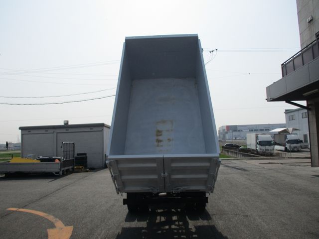 Mitsubishi CANTER 2013-10 496-3