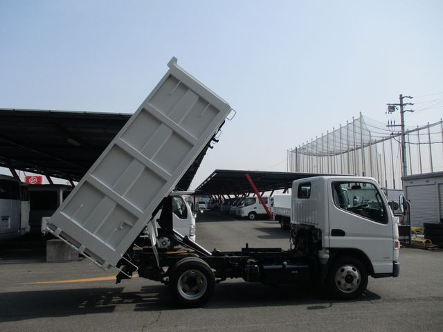 Mitsubishi CANTER 2013-10 496-5