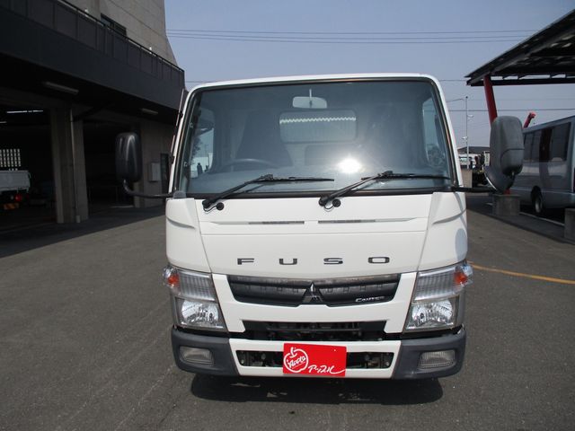 Mitsubishi CANTER 2013-10 496-11