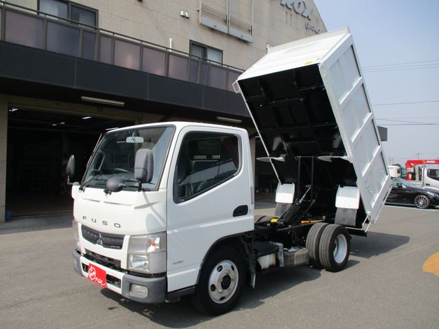Mitsubishi CANTER 2013-10 496-0
