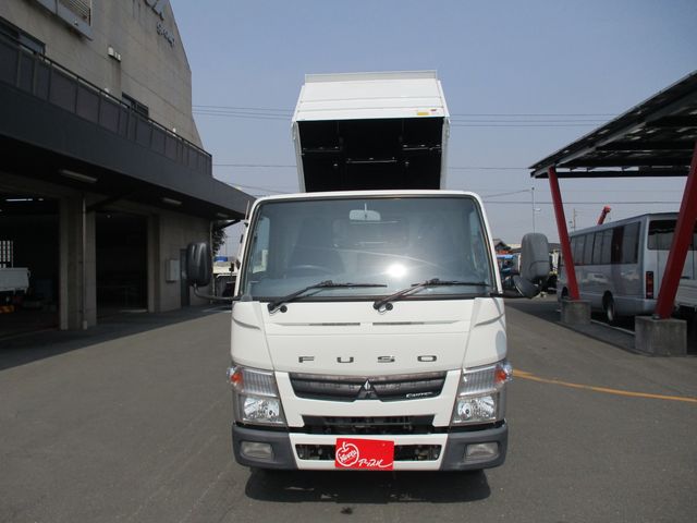 Mitsubishi CANTER 2013-10 496-2
