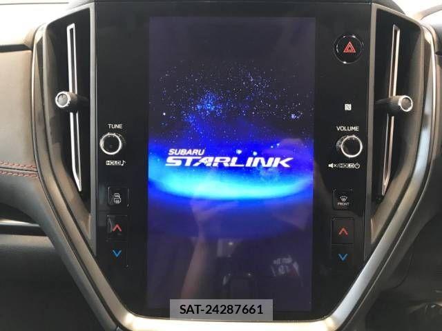 Subaru LEVORG 2023-01 453110-2