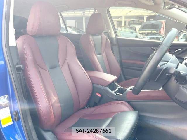 Subaru LEVORG 2023-01 453110-12