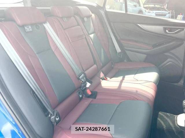 Subaru LEVORG 2023-01 453110-13