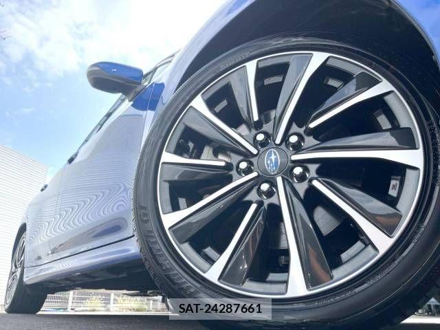 Subaru LEVORG 2023-01 453110-15