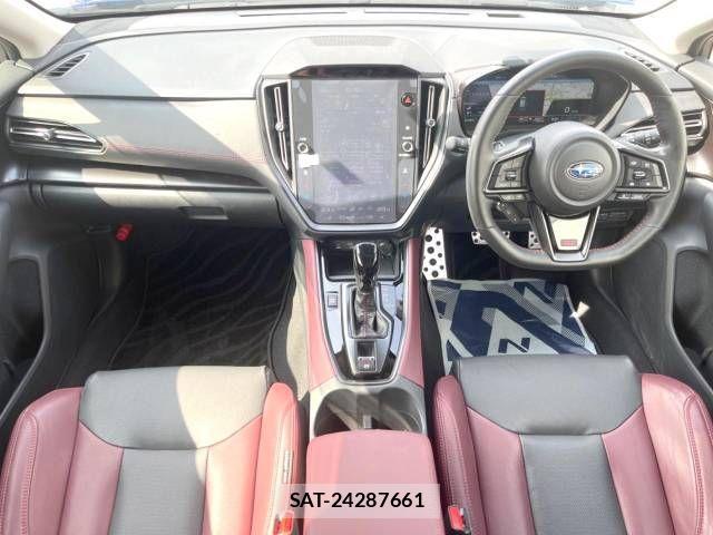 Subaru LEVORG 2023-01 453110-1