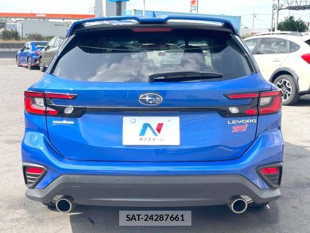 Subaru LEVORG 2023-01 453110-18