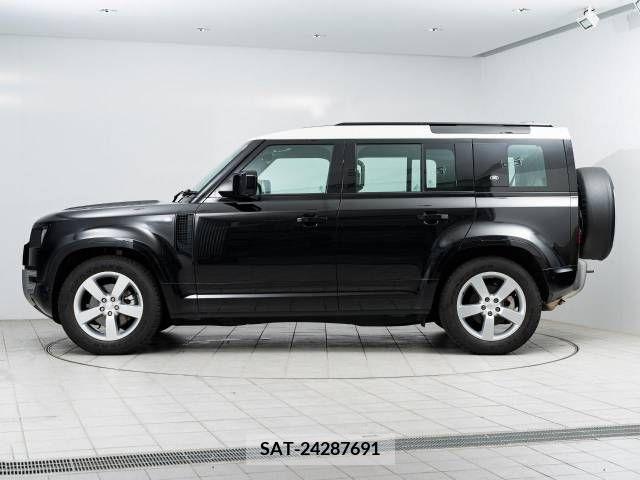 ROVER DEFENDER 2022-11 315840-15