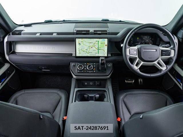 ROVER DEFENDER 2022-11 315840-1