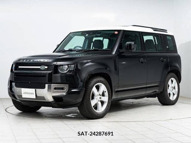ROVER DEFENDER 2022-11 315840-14