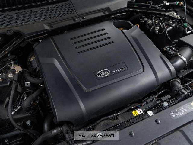 ROVER DEFENDER 2022-11 315840-9