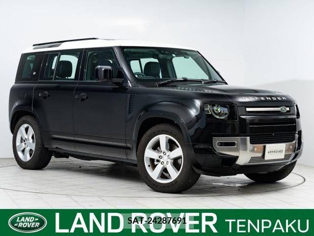 ROVER DEFENDER 2022-11 315840-0