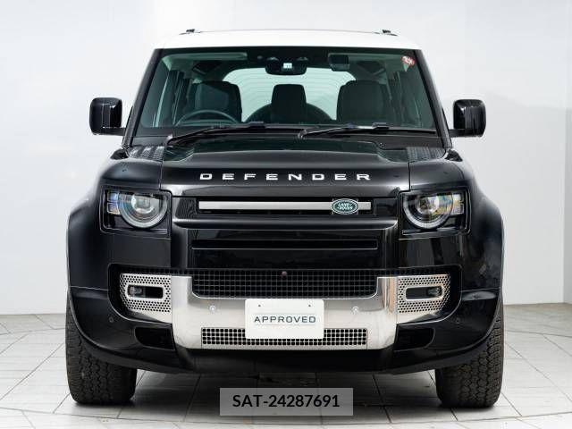 ROVER DEFENDER 2022-11 315840-13