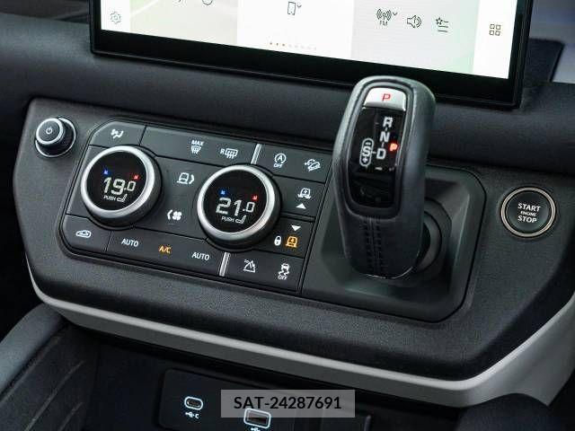 ROVER DEFENDER 2022-11 315840-7