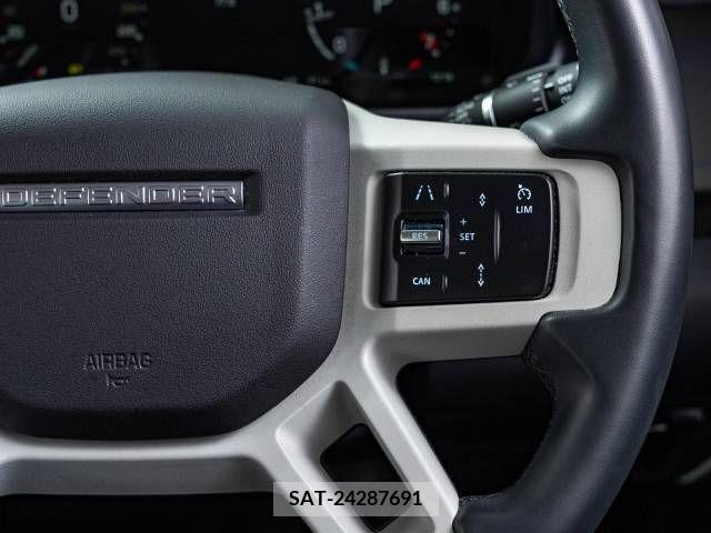 ROVER DEFENDER 2022-11 315840-6