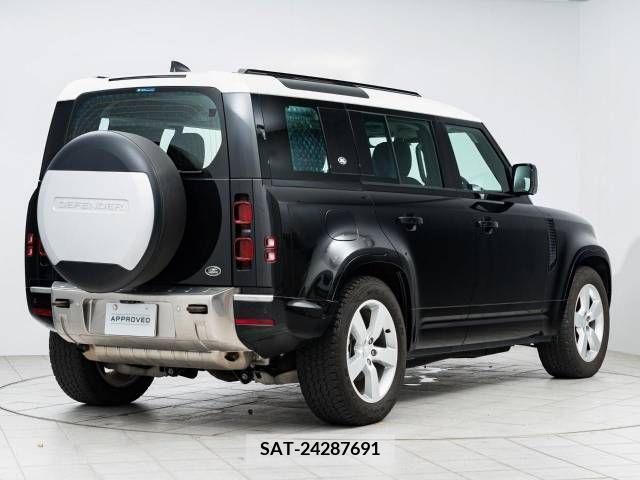 ROVER DEFENDER 2022-11 315840-18