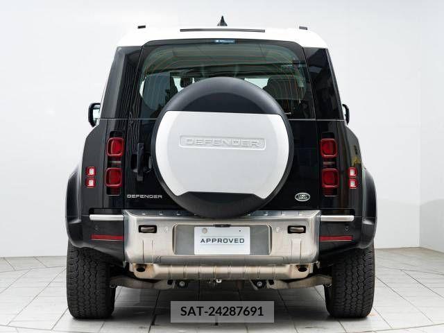 ROVER DEFENDER 2022-11 315840-17