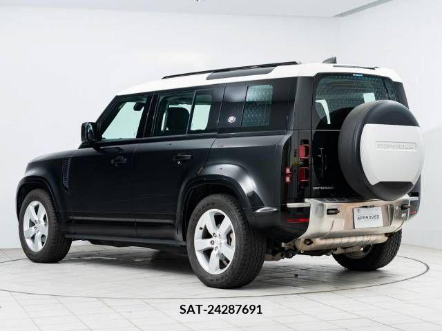 ROVER DEFENDER 2022-11 315840-16