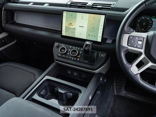 ROVER DEFENDER 2022-11 315840-11