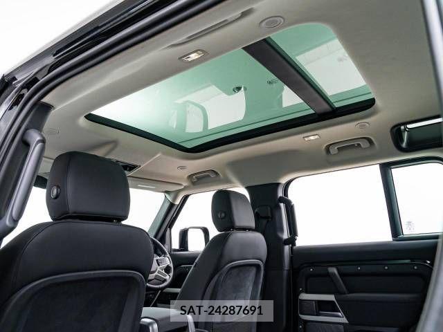 ROVER DEFENDER 2022-11 315840-4