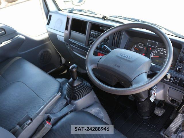Isuzu ELF TRUCK 2018-09 210080-2