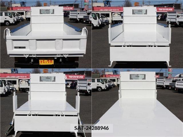 Isuzu ELF TRUCK 2018-09 210080-5