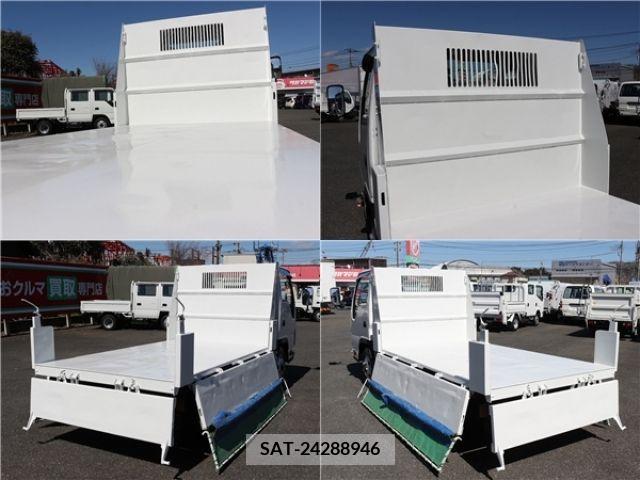 Isuzu ELF TRUCK 2018-09 210080-6