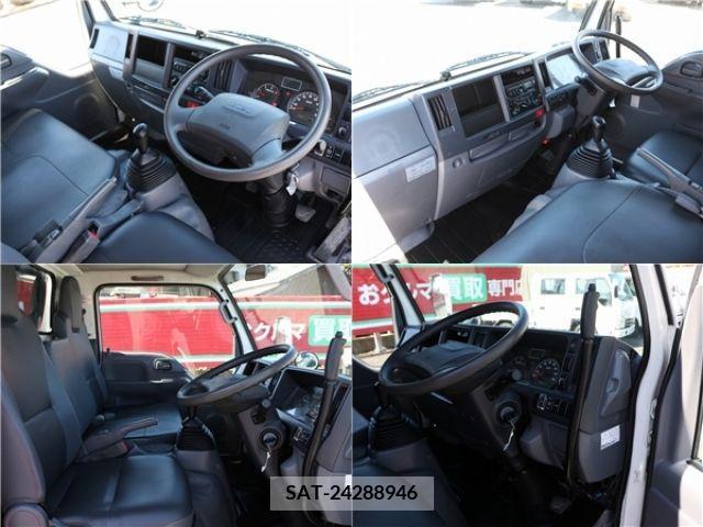 Isuzu ELF TRUCK 2018-09 210080-7