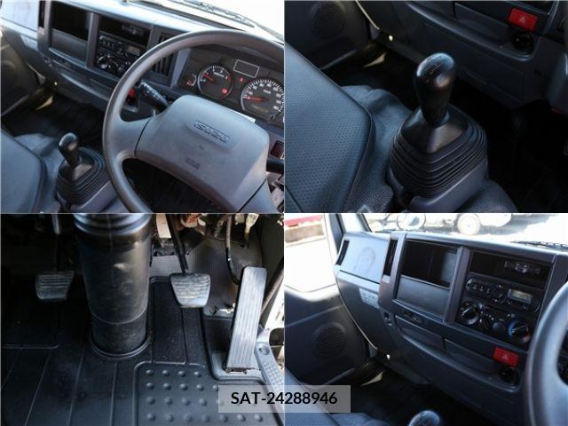 Isuzu ELF TRUCK 2018-09 210080-8