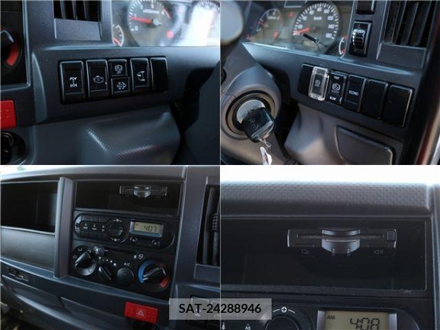 Isuzu ELF TRUCK 2018-09 210080-9