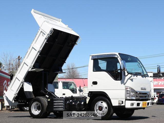 Isuzu ELF TRUCK 2018-09 210080-17