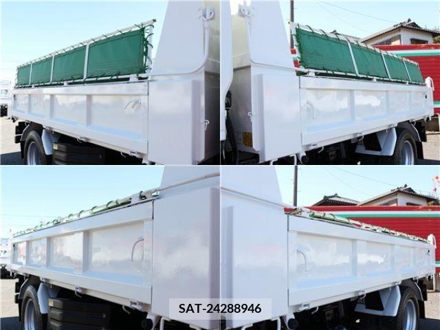 Isuzu ELF TRUCK 2018-09 210080-12