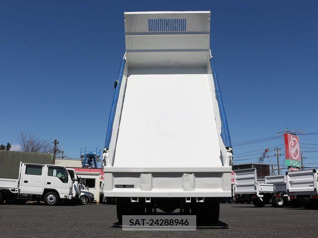 Isuzu ELF TRUCK 2018-09 210080-18