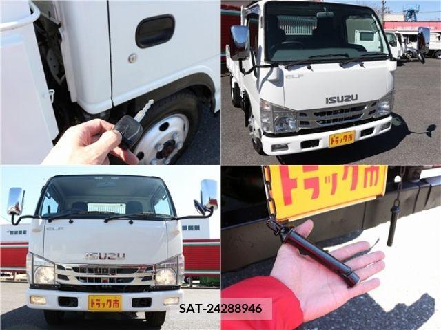 Isuzu ELF TRUCK 2018-09 210080-13