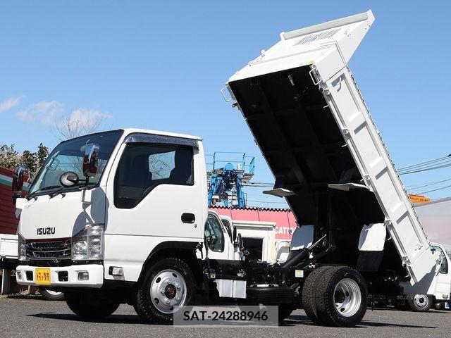 Isuzu ELF TRUCK 2018-09 210080-0
