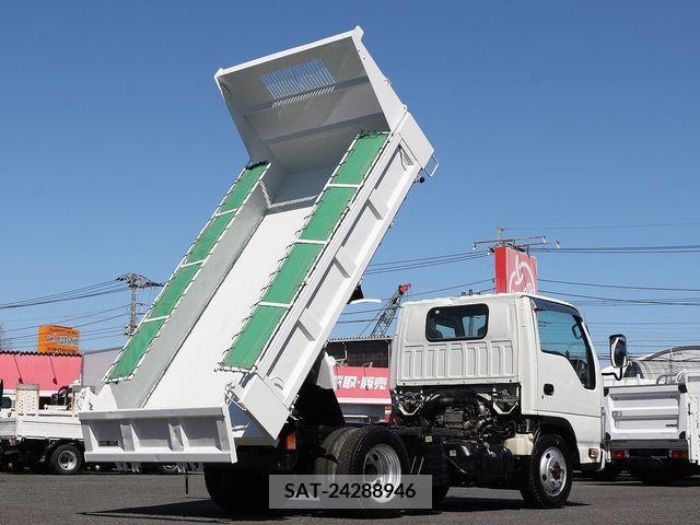 Isuzu ELF TRUCK 2018-09 210080-1