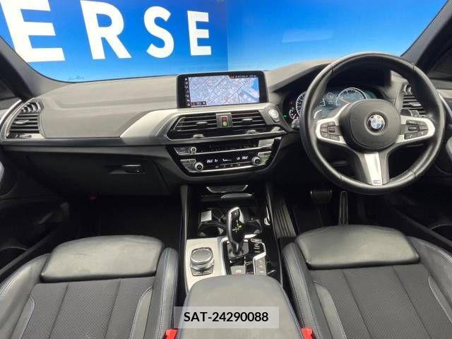 Bmw X3 2017-12 294938-1