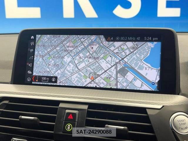 Bmw X3 2017-12 294938-4
