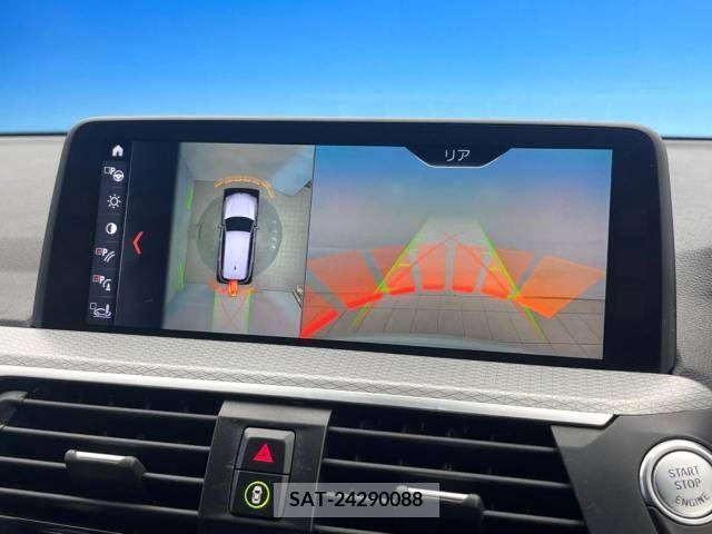 Bmw X3 2017-12 294938-5