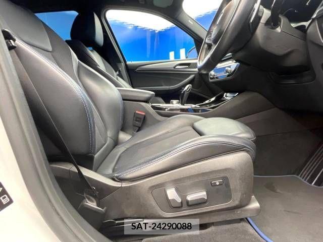 Bmw X3 2017-12 294938-8